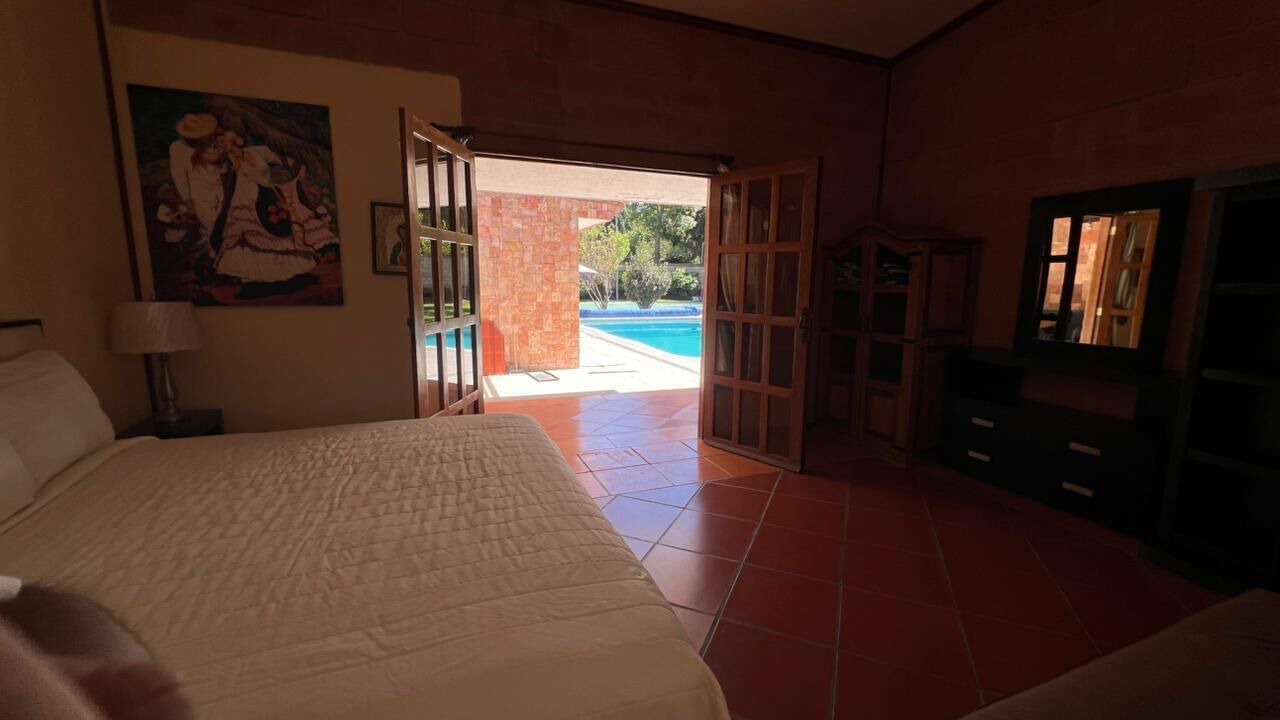 Photo of Outdoor in Atlixco