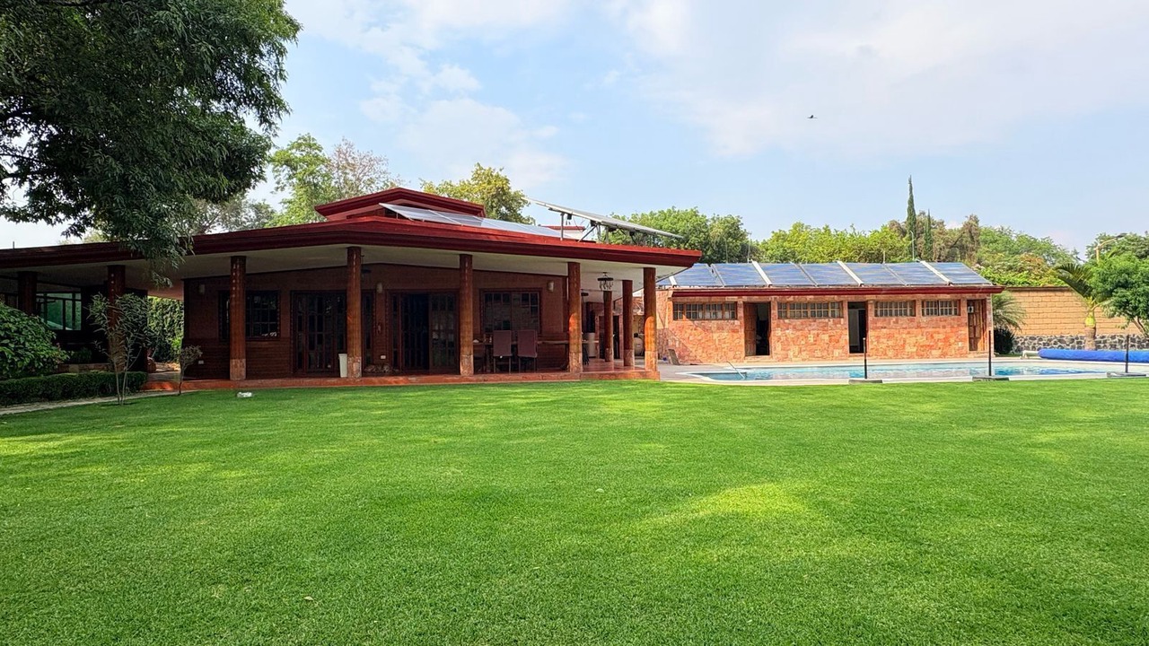Photo of Outdoor in Atlixco