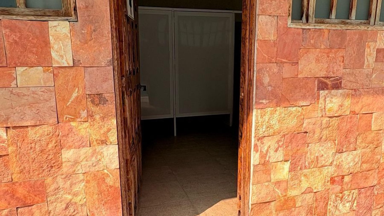 Photo of Bathroom in Atlixco
