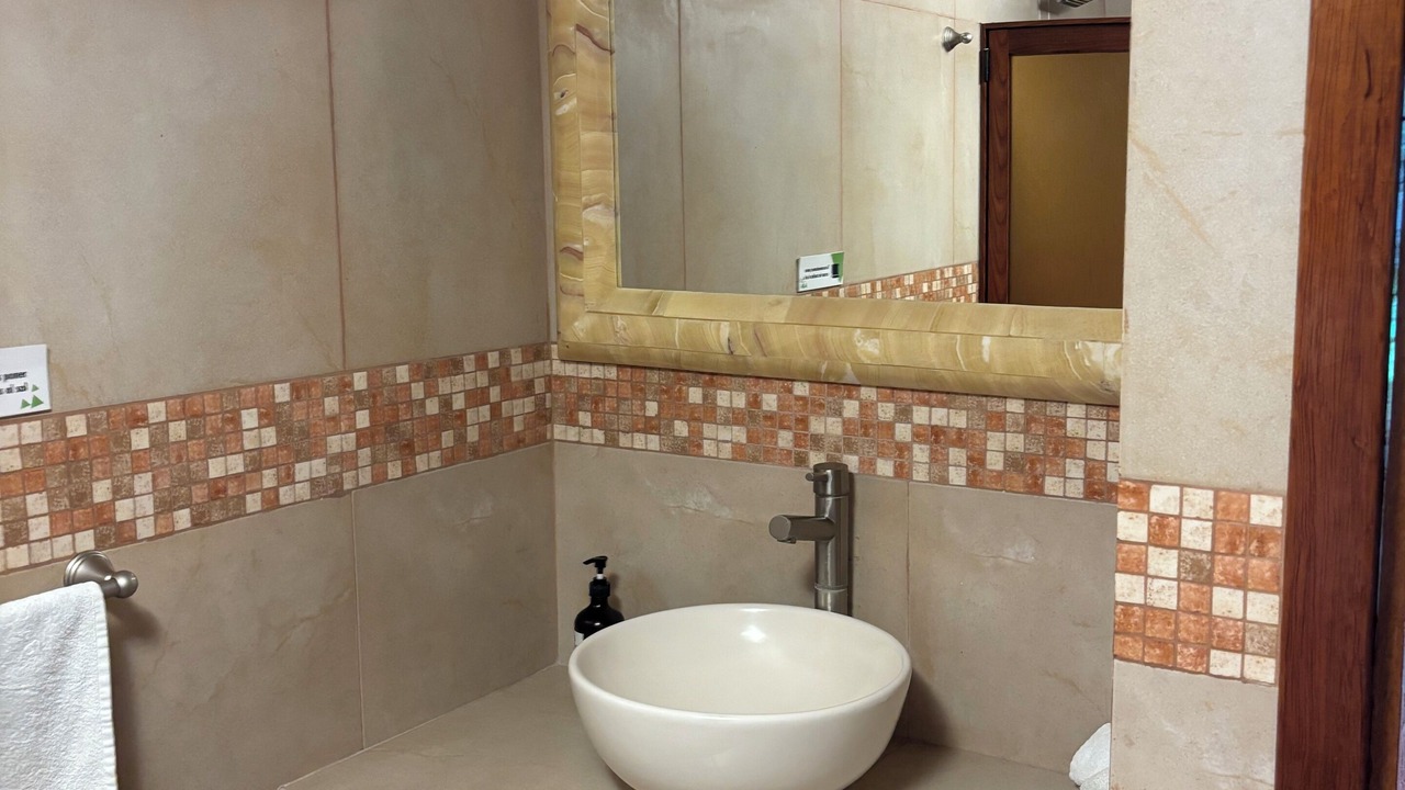 Photo of Bathroom in Atlixco
