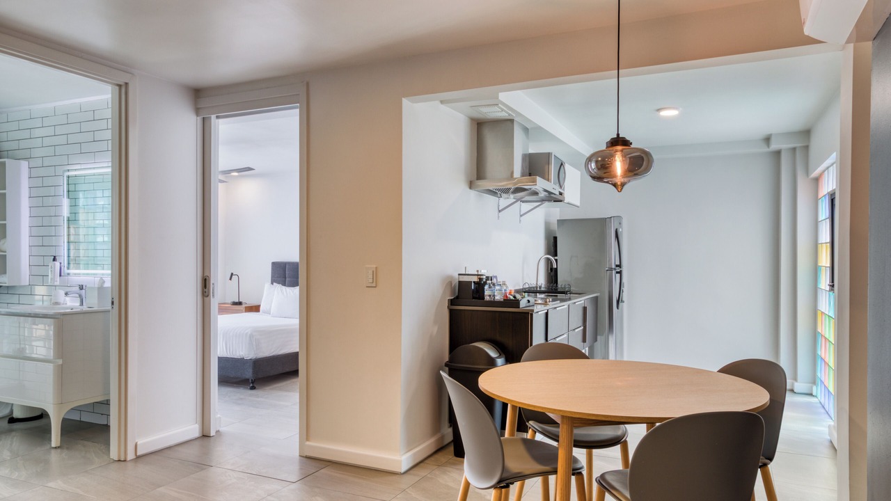 Photo of Bedroom in Centro