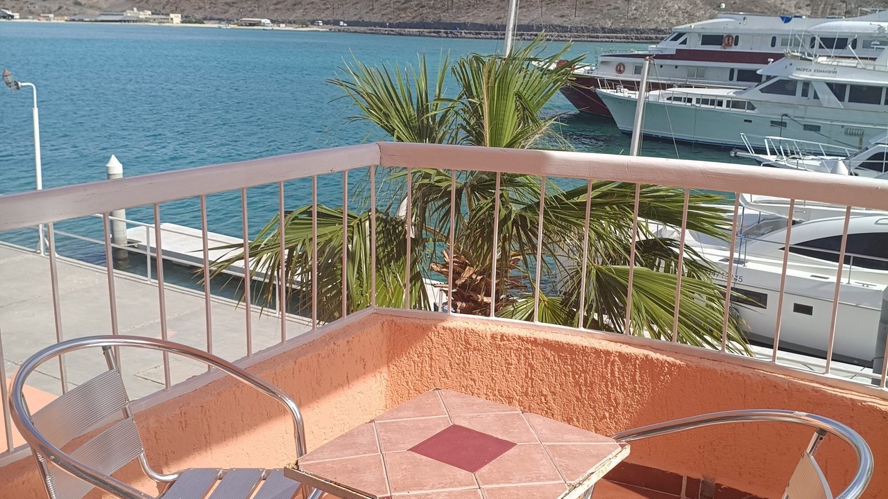 Photo of Patio Balcony in Pichilingue