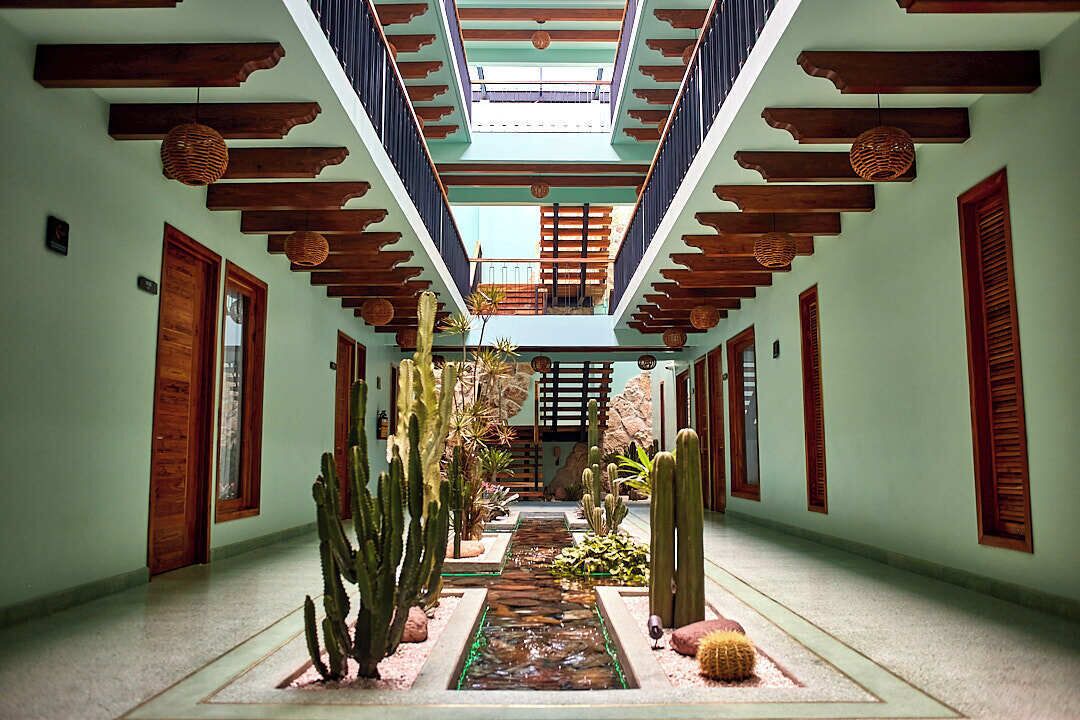 Photo of Outdoor in Centro