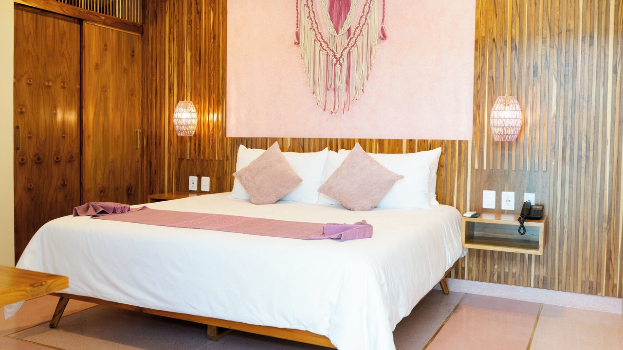 Photo of Bedroom in Centro
