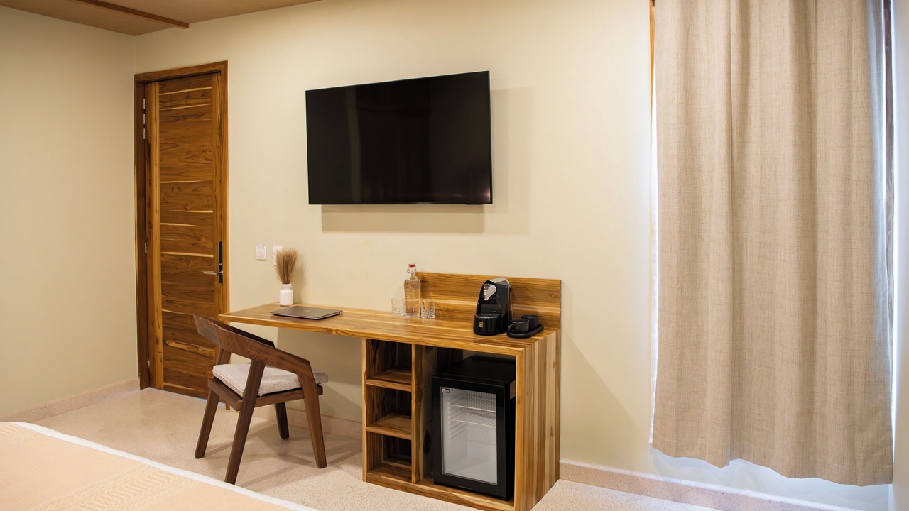Photo of Bedroom in Centro