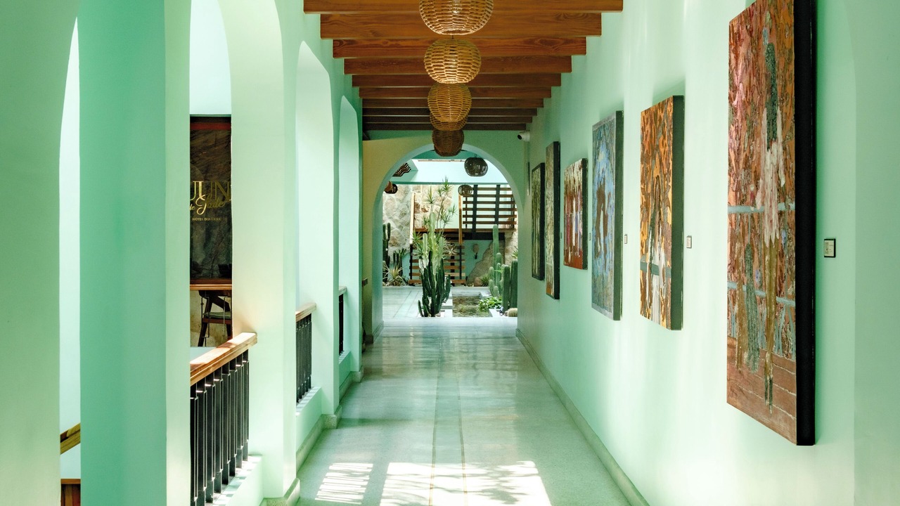 Photo of Outdoor in Centro