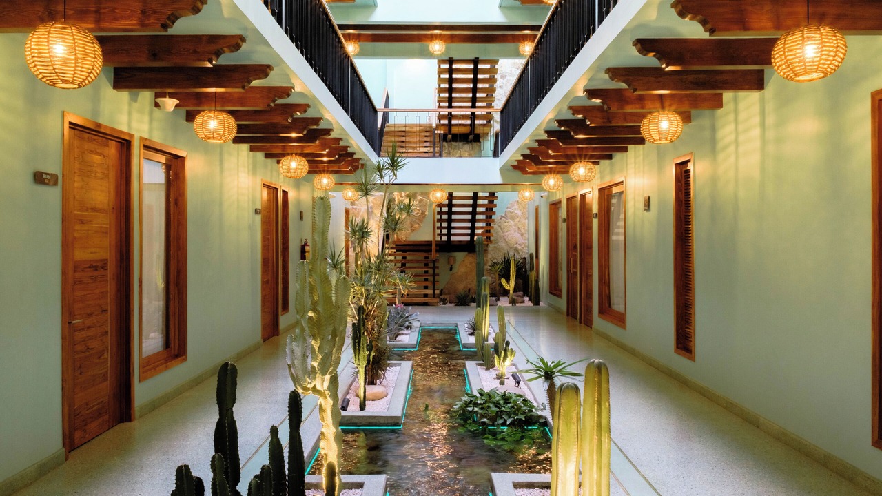 Photo of Outdoor in Centro