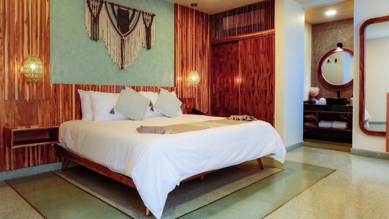 Photo of Bedroom in Centro