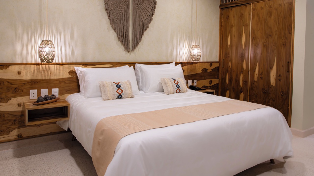 Photo of Bedroom in Centro