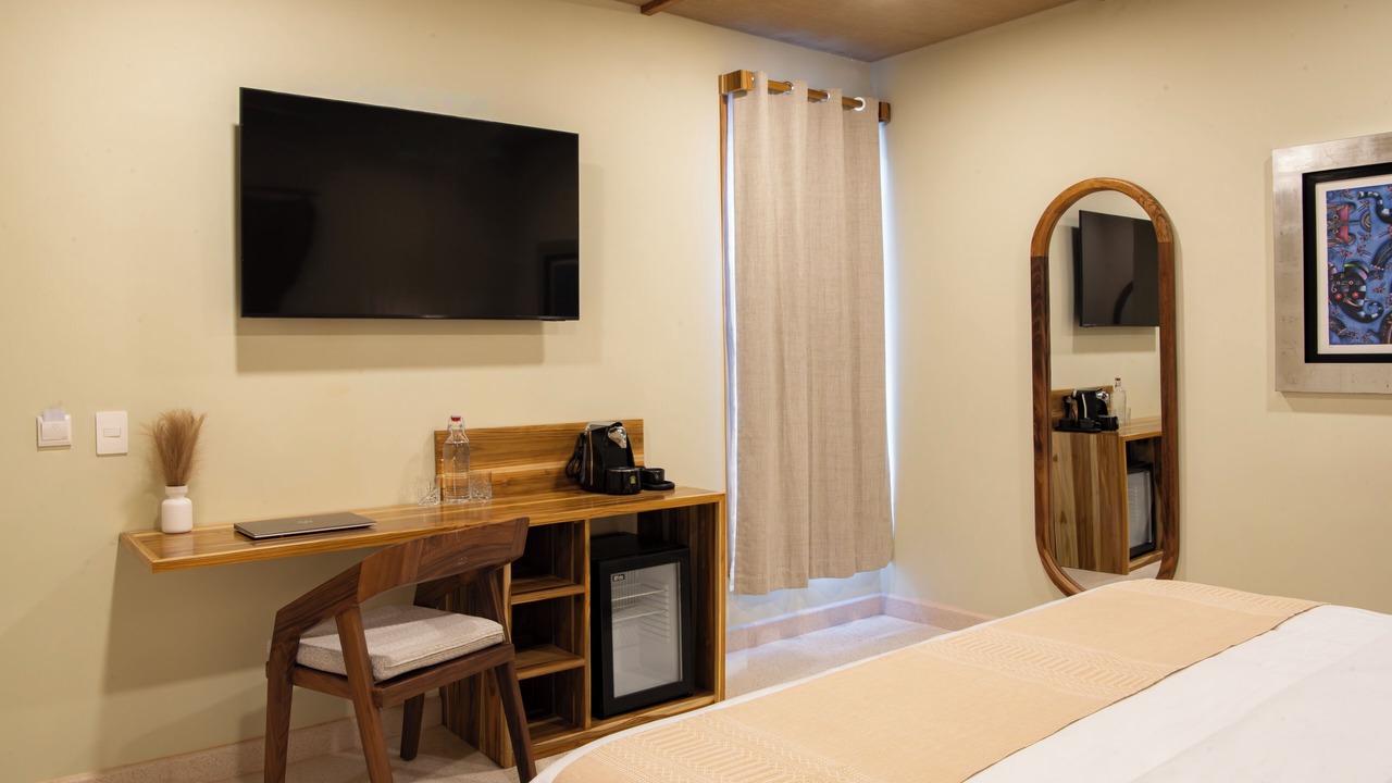 Photo of Bedroom in Centro