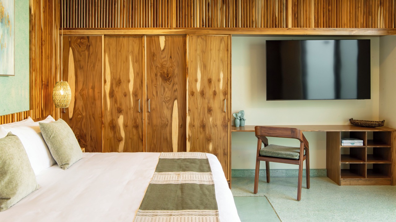 Photo of Bedroom in Centro