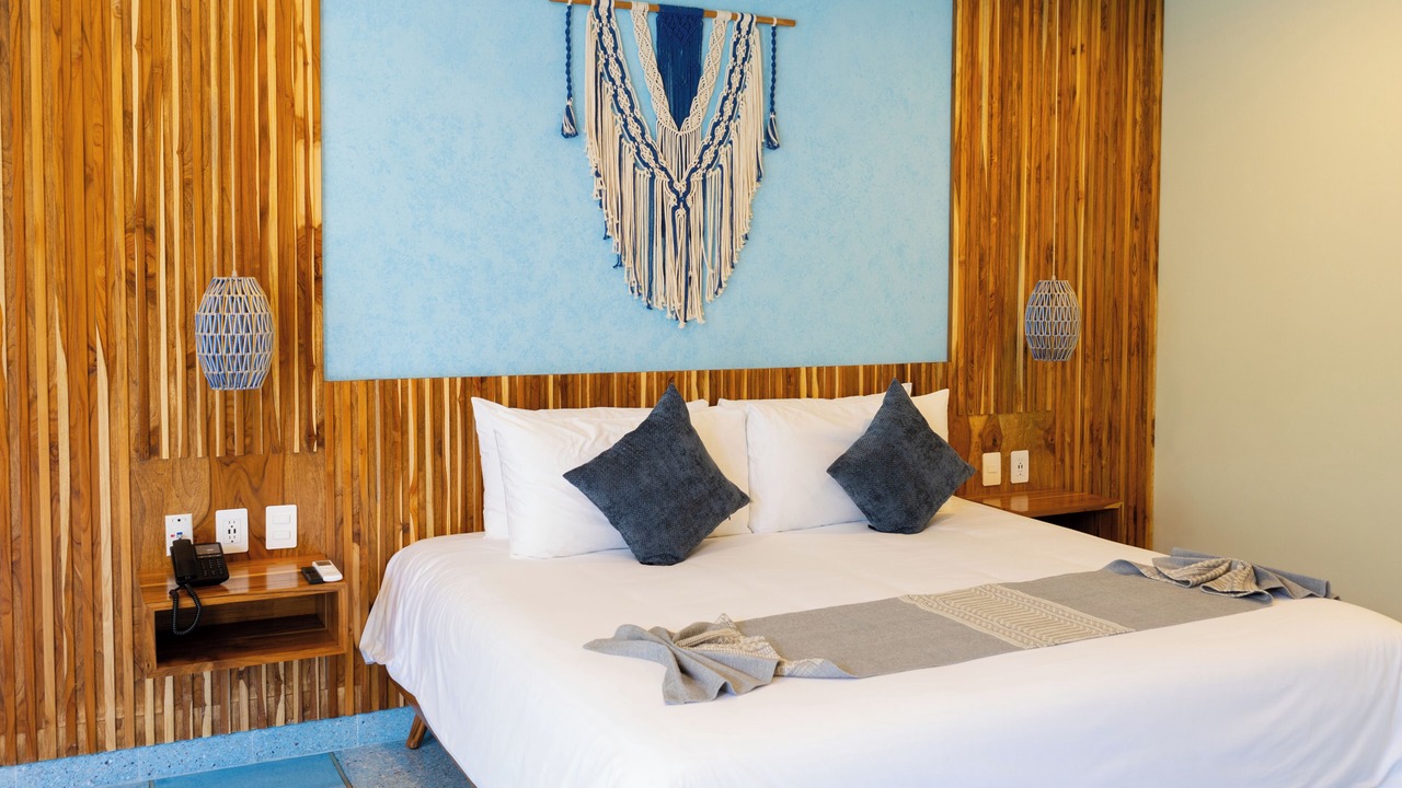 Photo of Bedroom in Centro
