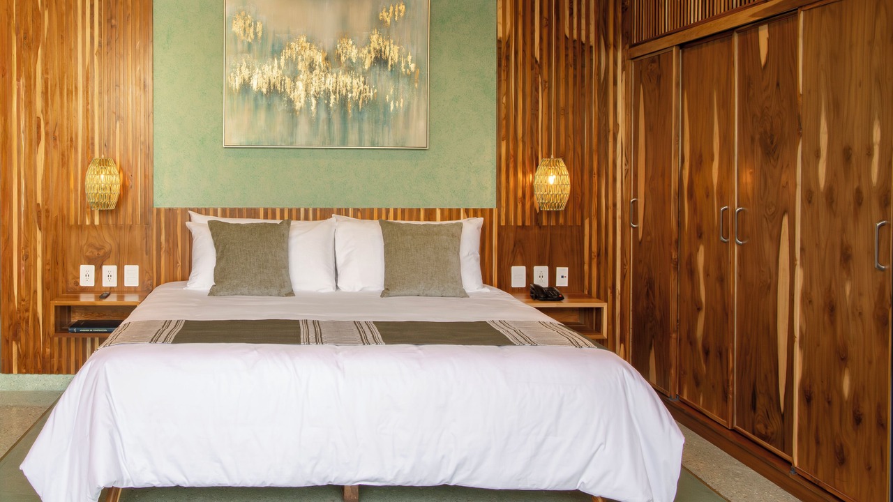 Photo of Bedroom in Centro