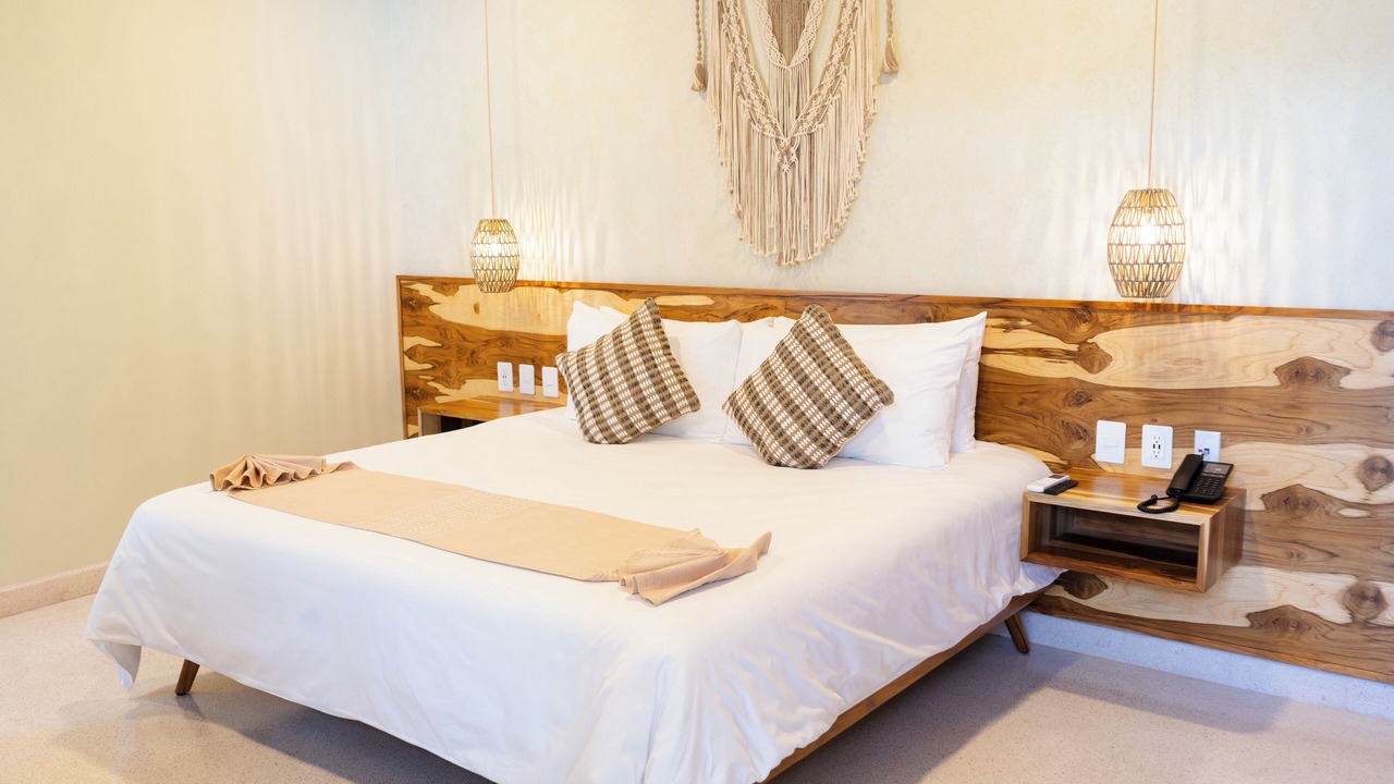 Photo of Bedroom in Centro