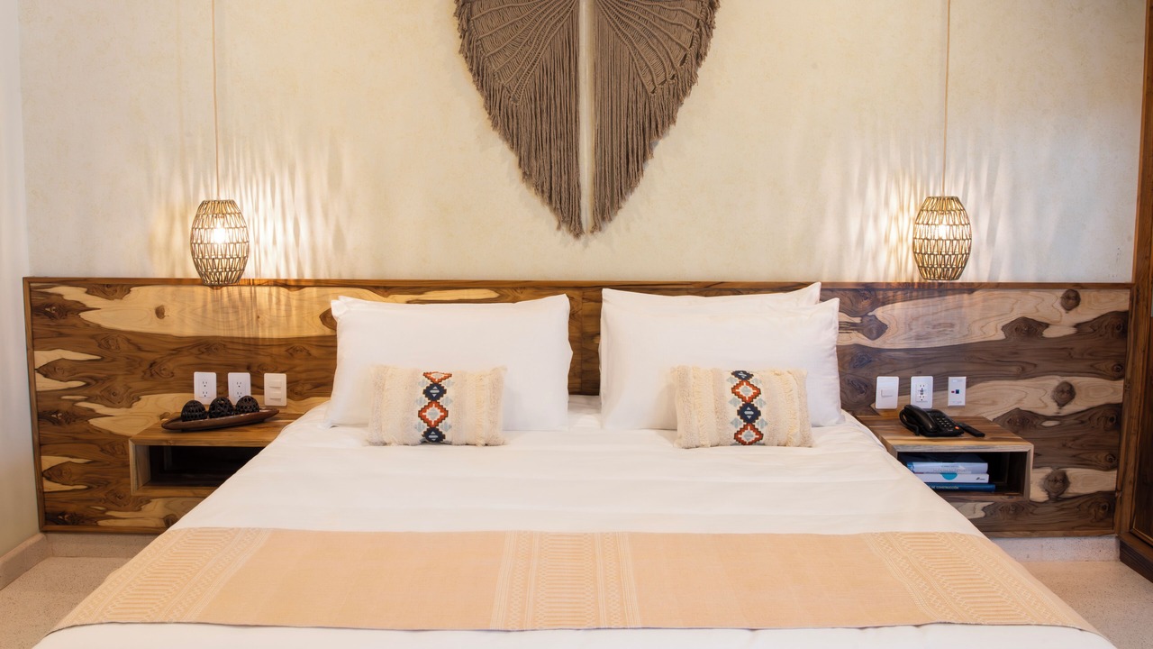 Photo of Bedroom in Centro