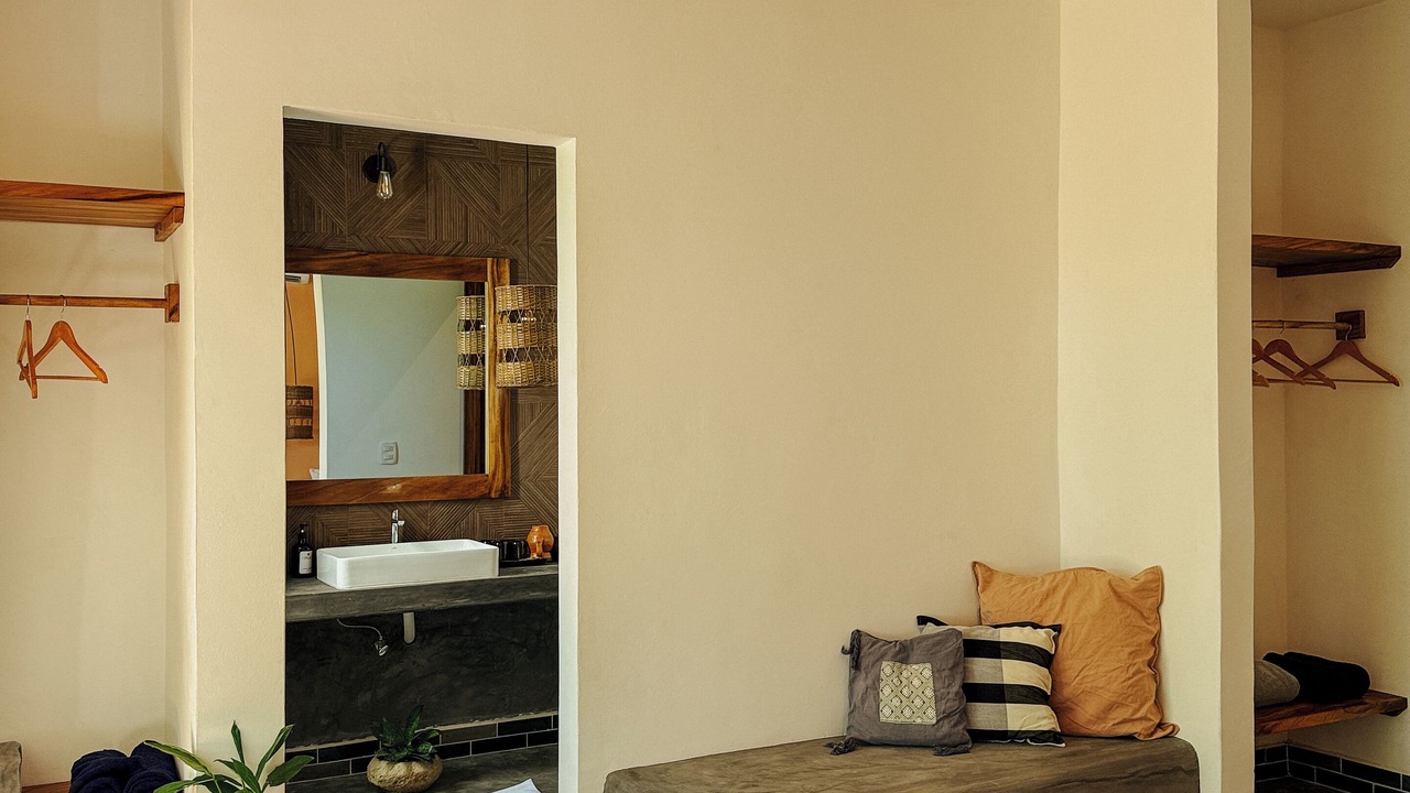 Photo of Bedroom in El Paredon