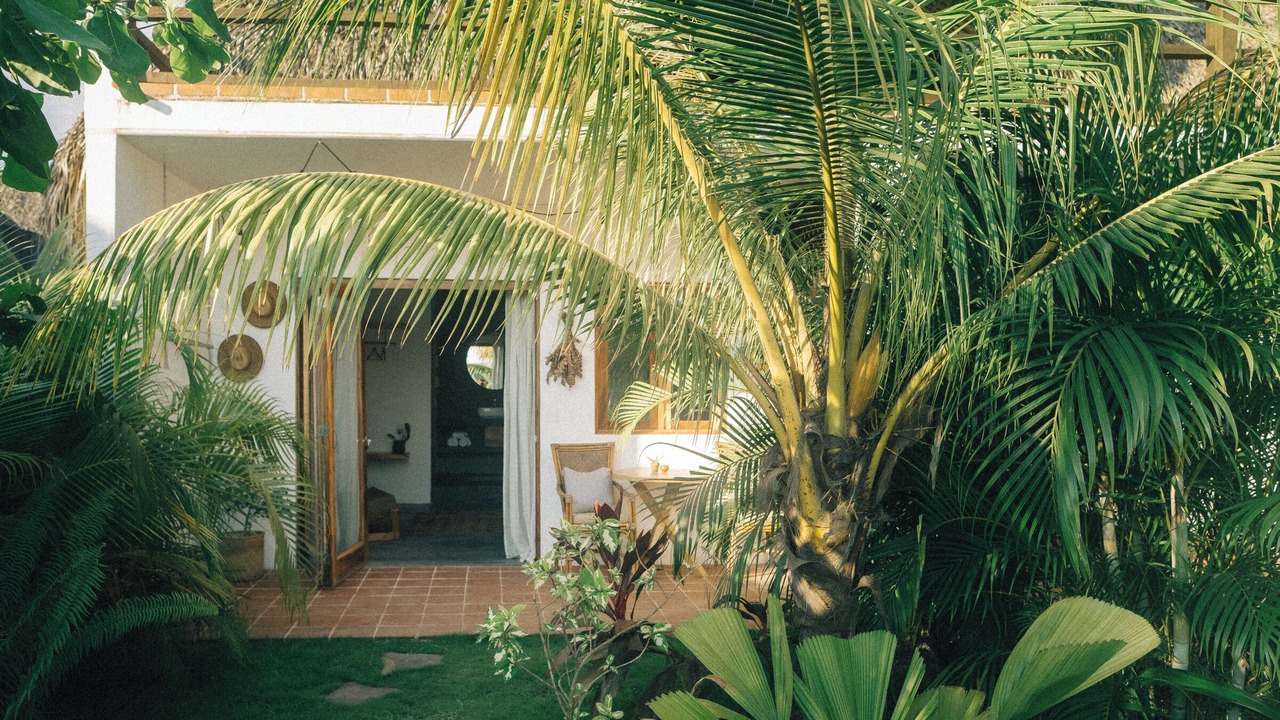Photo of Outdoor in El Paredon