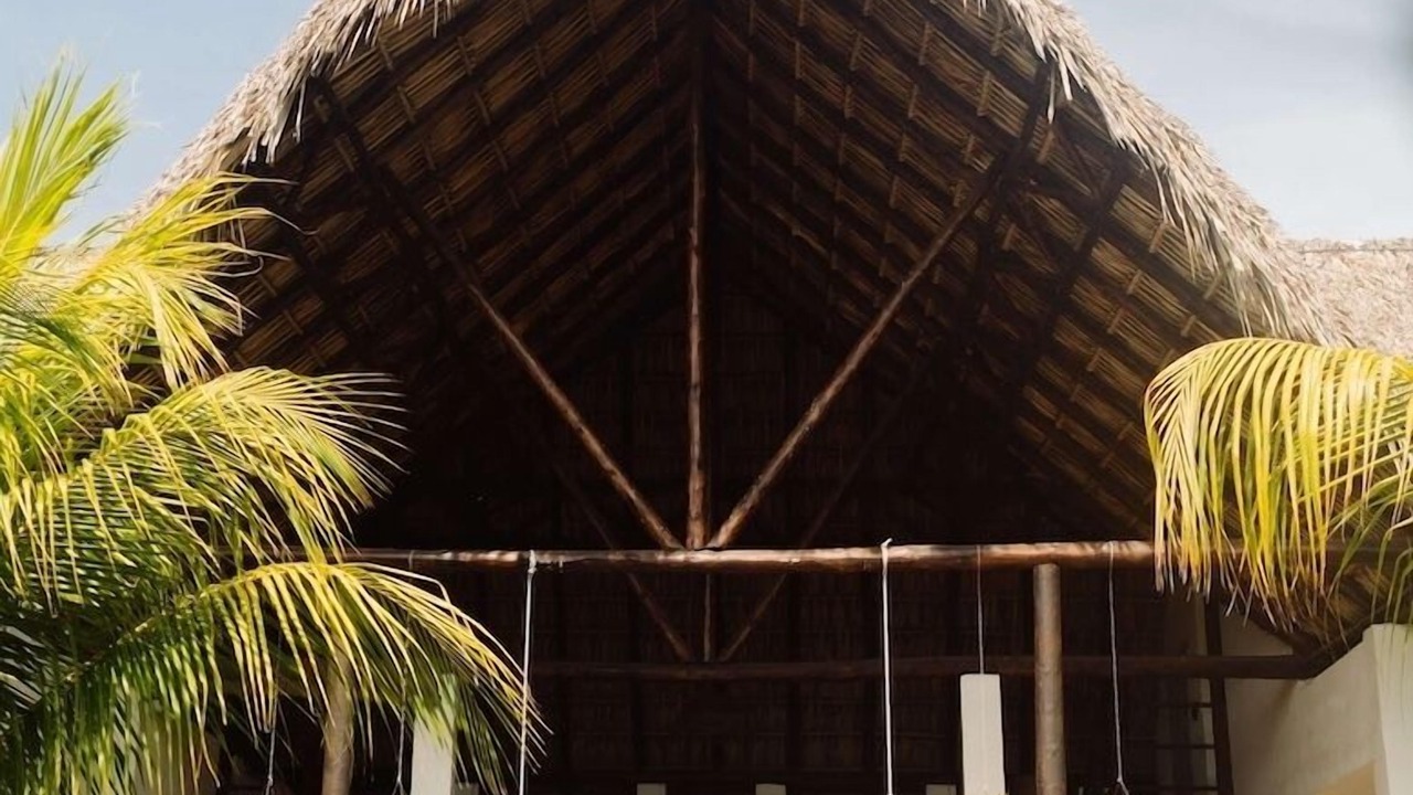Photo of Outdoor in El Paredon
