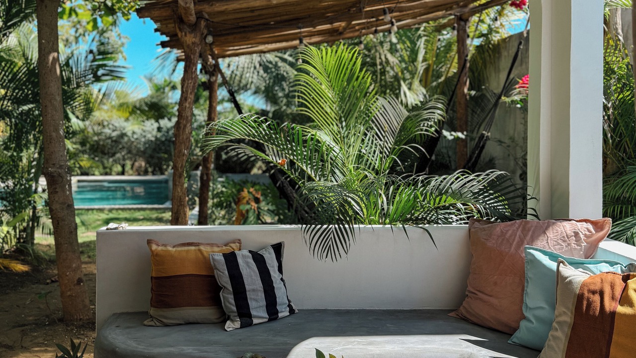 Photo of Bedroom in El Paredon