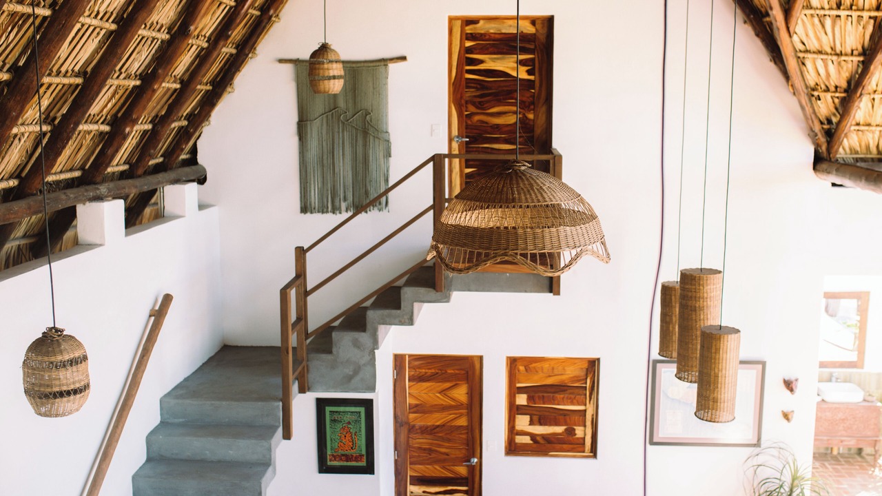 Photo of Patio Balcony in El Paredon
