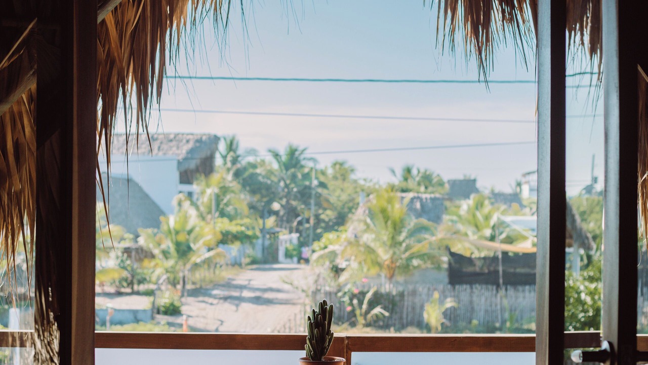 Photo of Patio Balcony in El Paredon