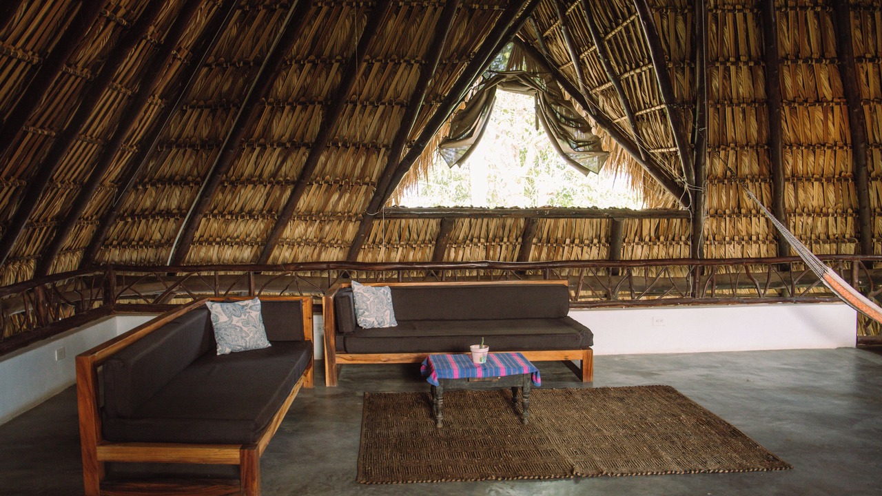 Photo of Outdoor in El Paredon
