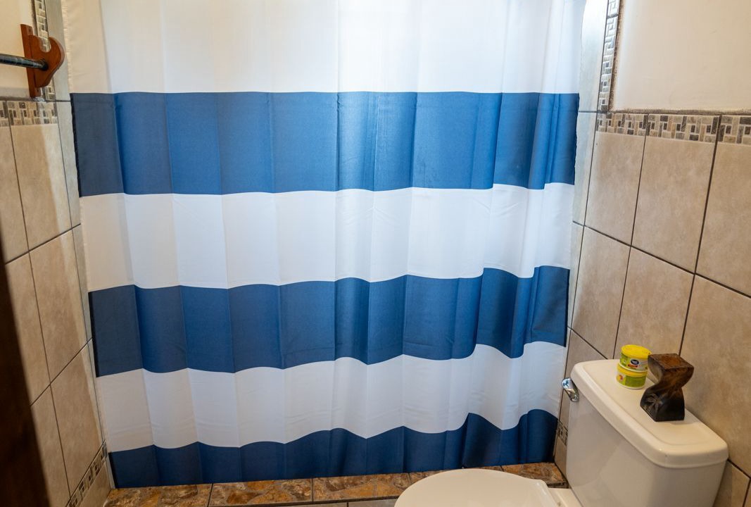 Photo of Bathroom in Monterrico