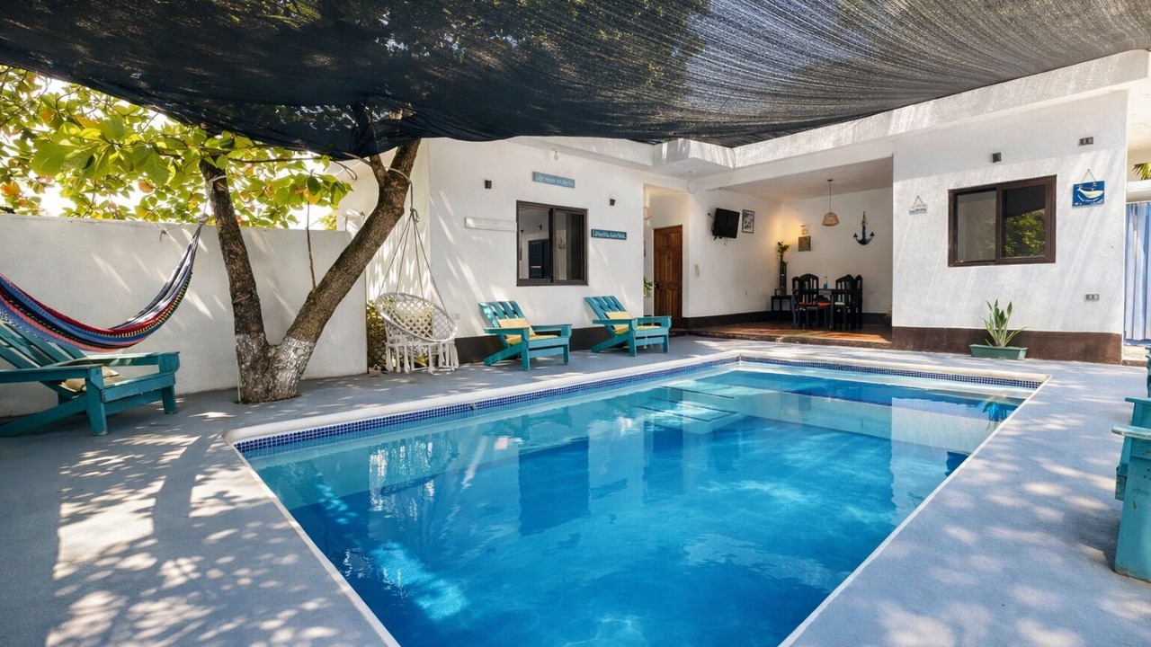 Photo of Outdoor in Monterrico