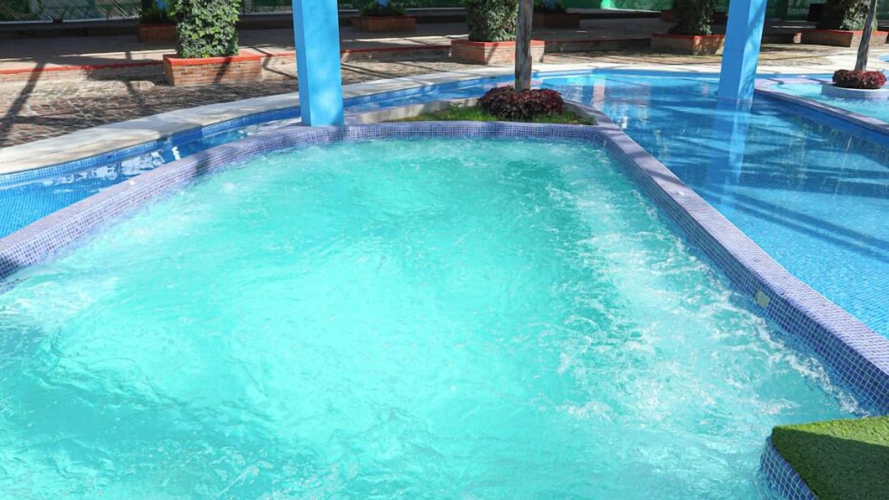 Photo of Outdoor in San Martin de las Piramides