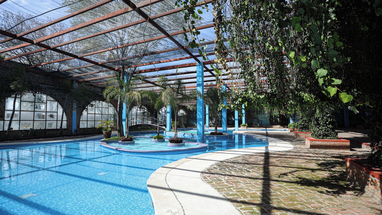 Photo of Outdoor in San Martin de las Piramides