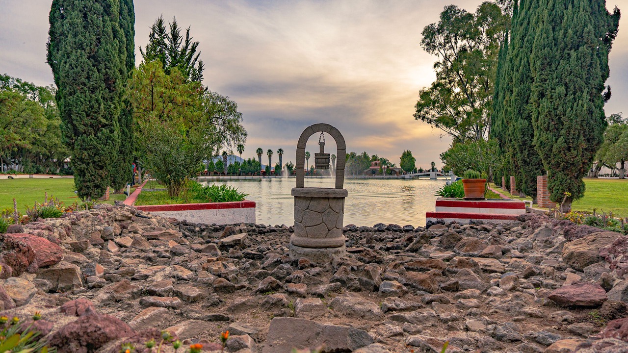 Photo of Outdoor in San Martin de las Piramides