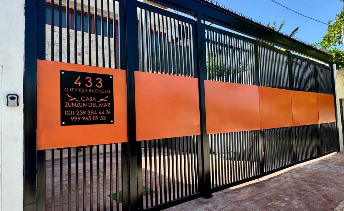Photo of Outdoor in Chelem