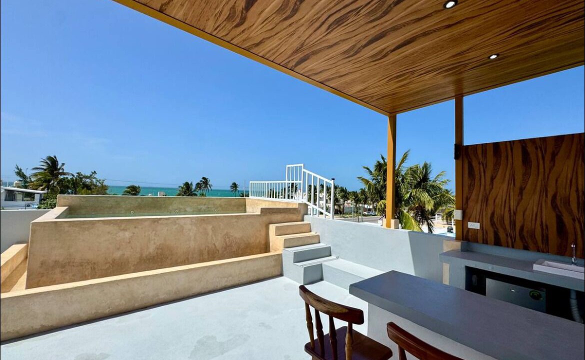 Photo of Outdoor in Chelem