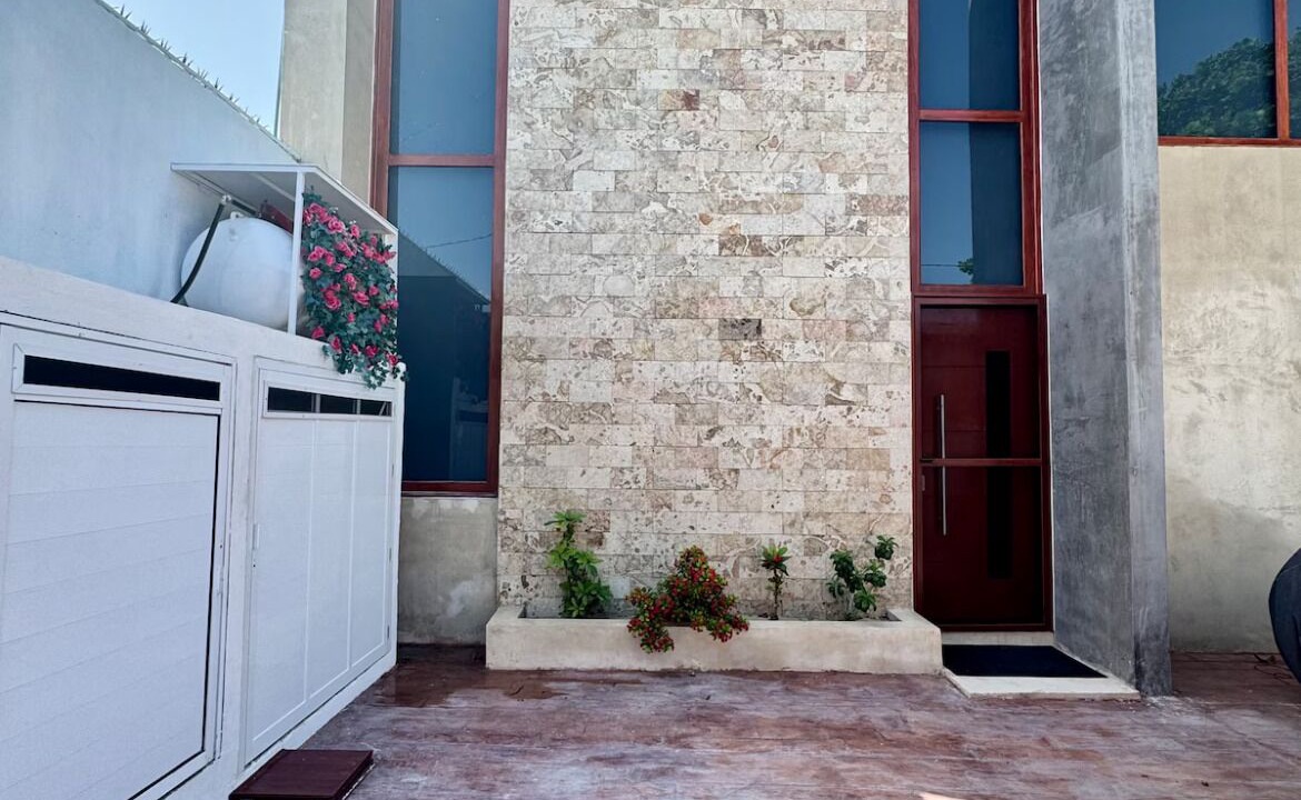 Photo of Outdoor in Chelem