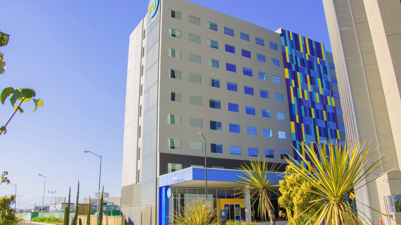 Photo of Outdoor in Angelopolis