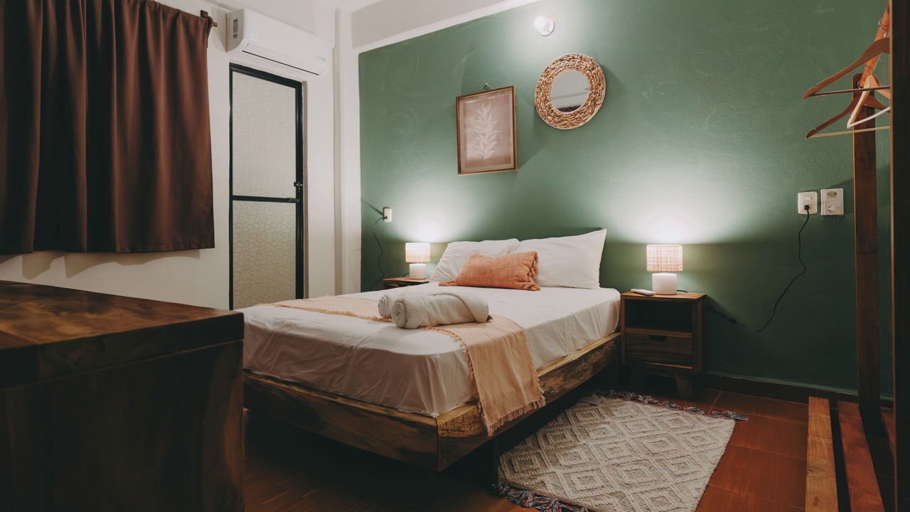 Photo of Bedroom in Juarez