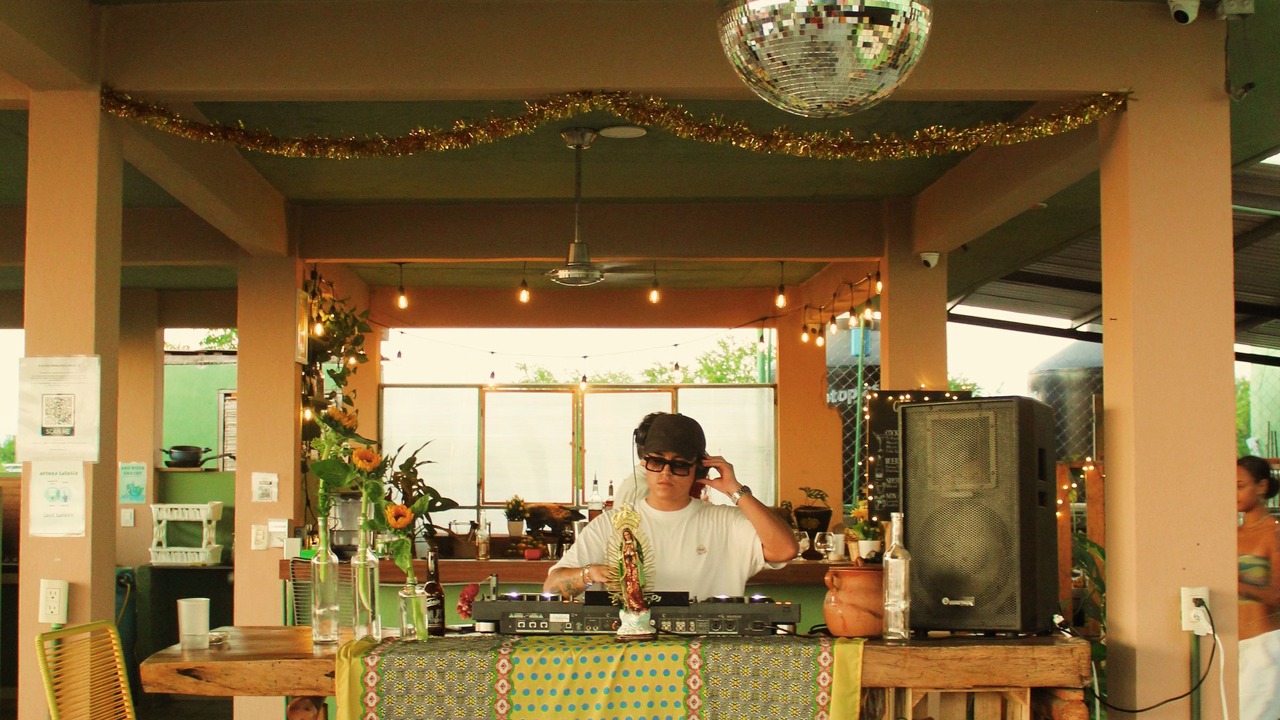 Photo of Outdoor in Juarez