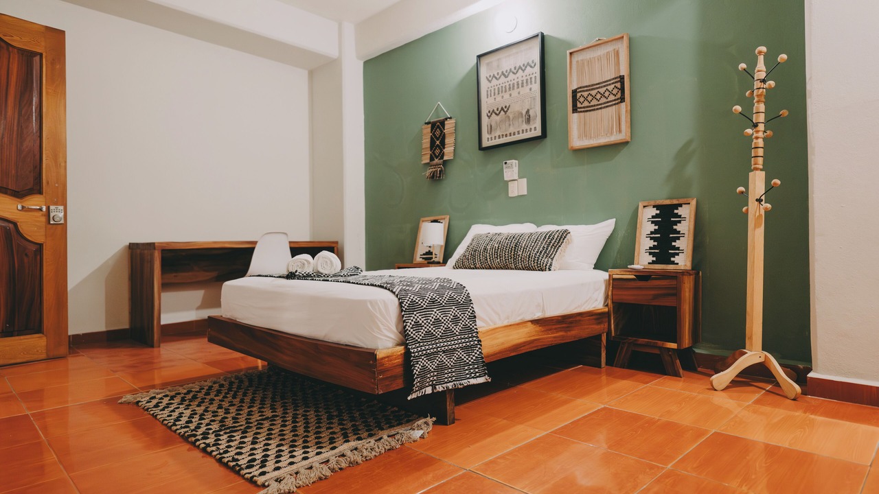 Photo of Bedroom in Juarez