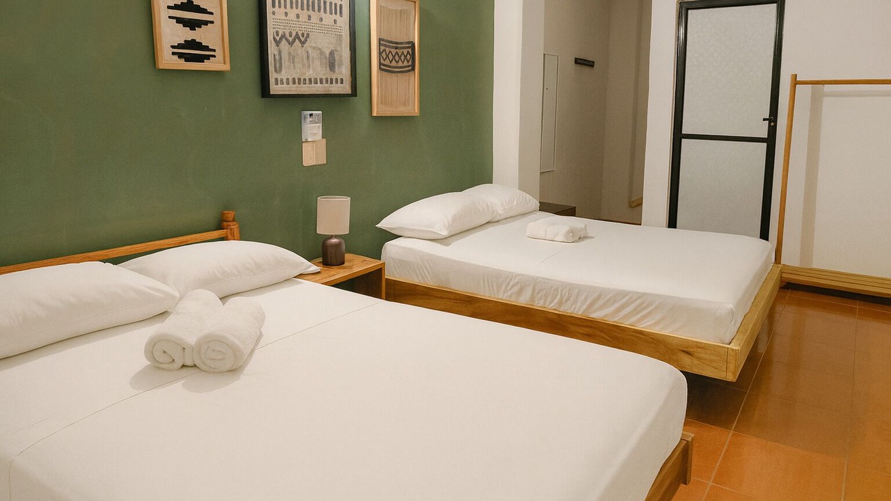 Photo of Bedroom in Juarez
