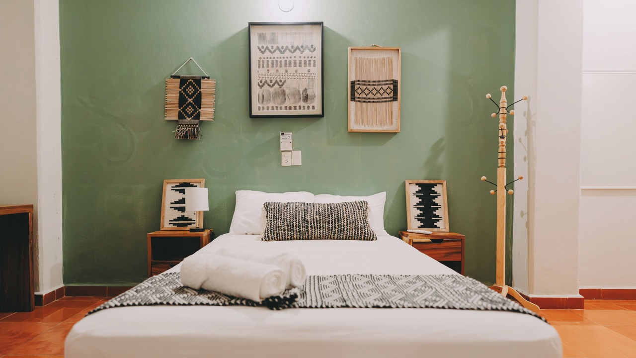 Photo of Bedroom in Juarez