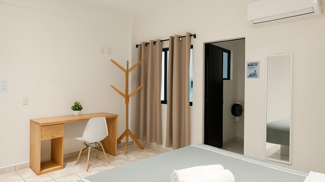 Photo of Bedroom in Juarez