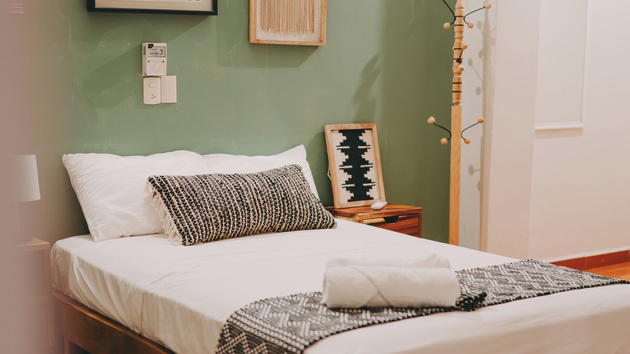 Photo of Bedroom in Juarez