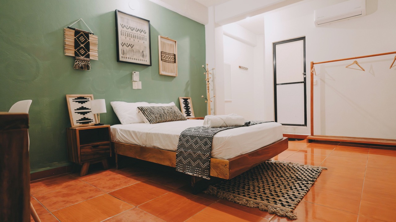 Photo of Bedroom in Juarez