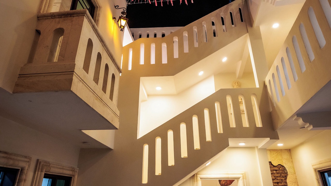 Photo of Livingroom in Jalatlaco