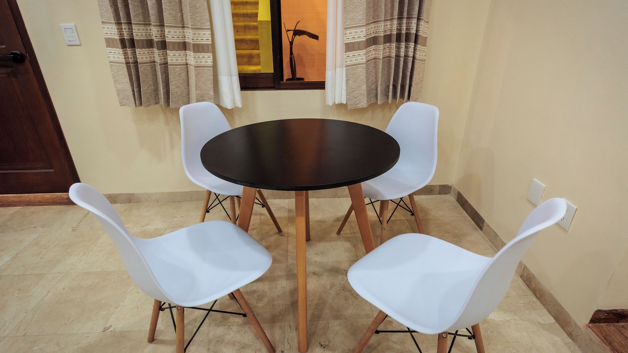 Photo of Livingroom in Jalatlaco