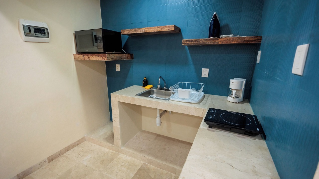Photo of Kitchen in Jalatlaco