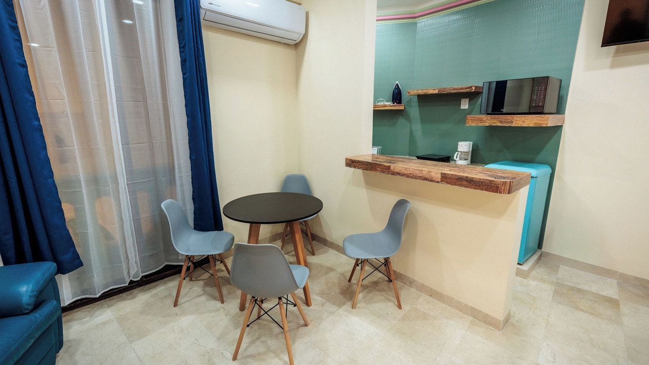 Photo of Kitchen in Jalatlaco