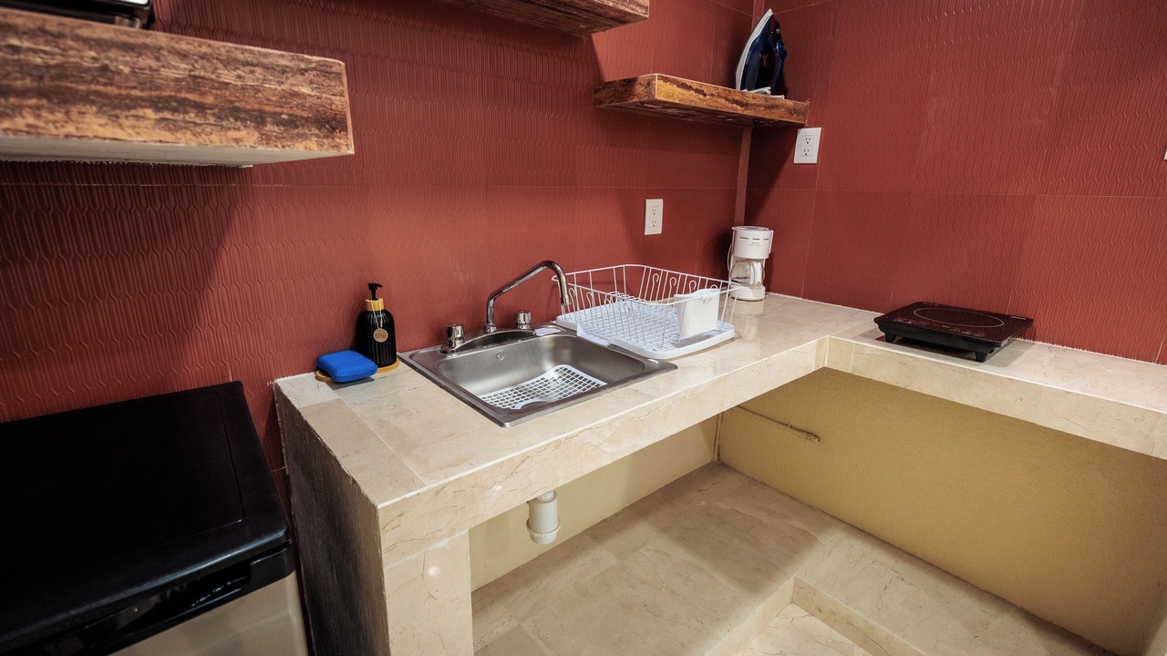 Photo of Kitchen in Jalatlaco