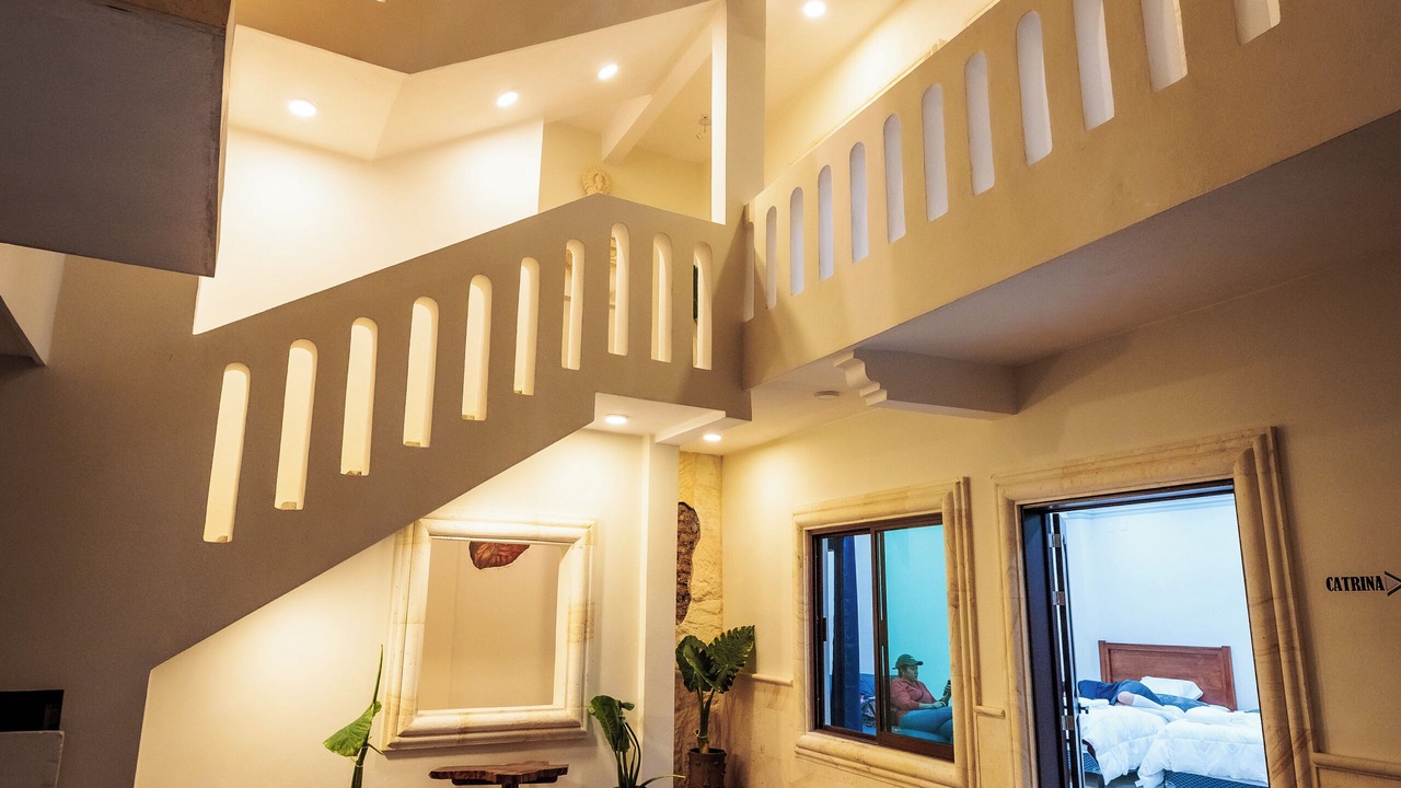 Photo of Patio Balcony in Jalatlaco