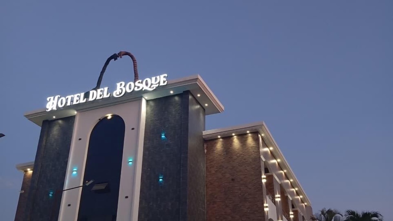 Photo of Outdoor in San Felipe